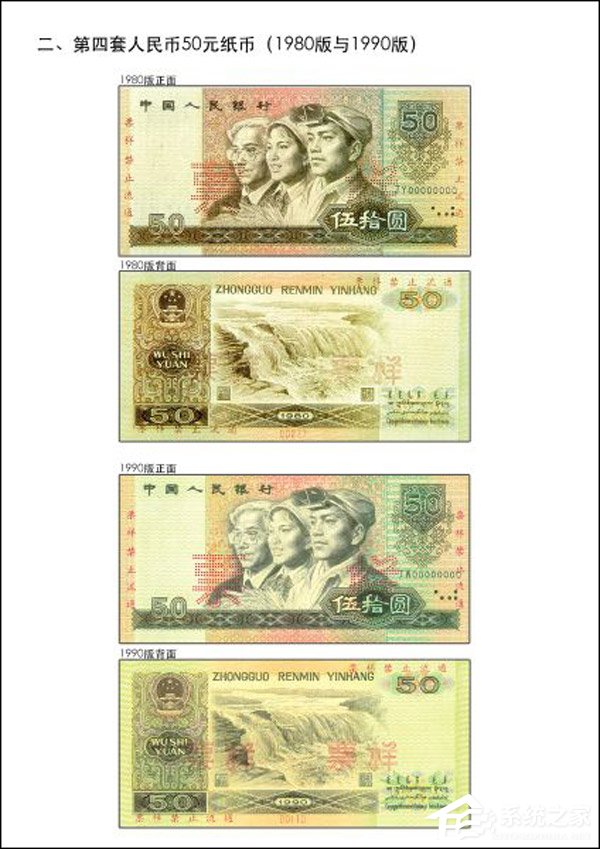 中国人民银行：5月1日起，第四套人民币停止流通