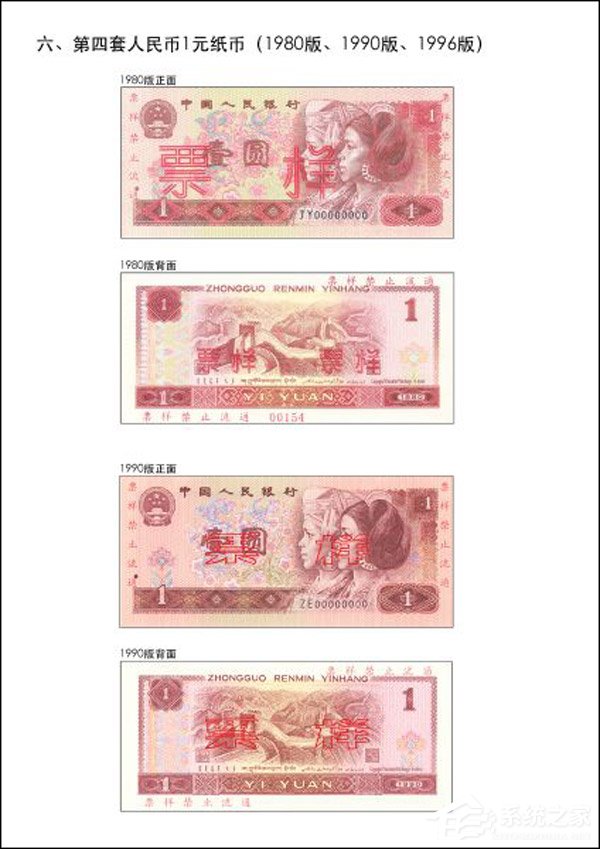 中国人民银行：5月1日起，第四套人民币停止流通