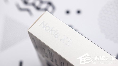 Nokia X5ôŵX5