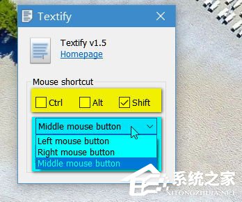 download the new for windows Textify 1.10.4