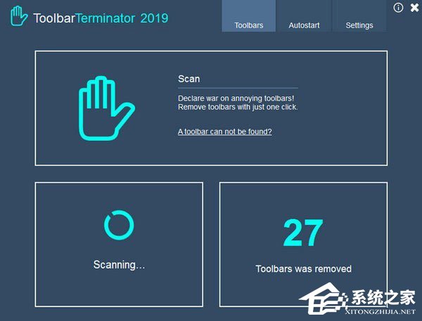 ToolbarTerminator() V2019.6.1