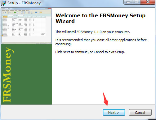 FRSMoney() V1.1.0
