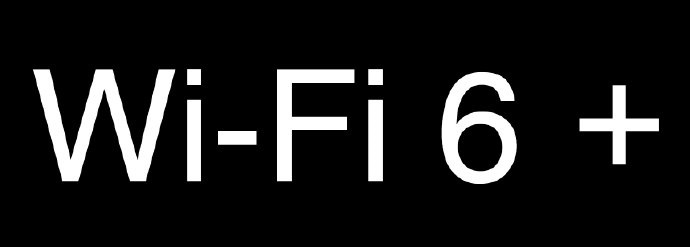 ΪWi-Fi 6+