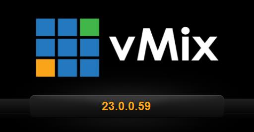VMix Pro