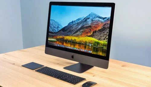 Mac如何添加桌面小組件？