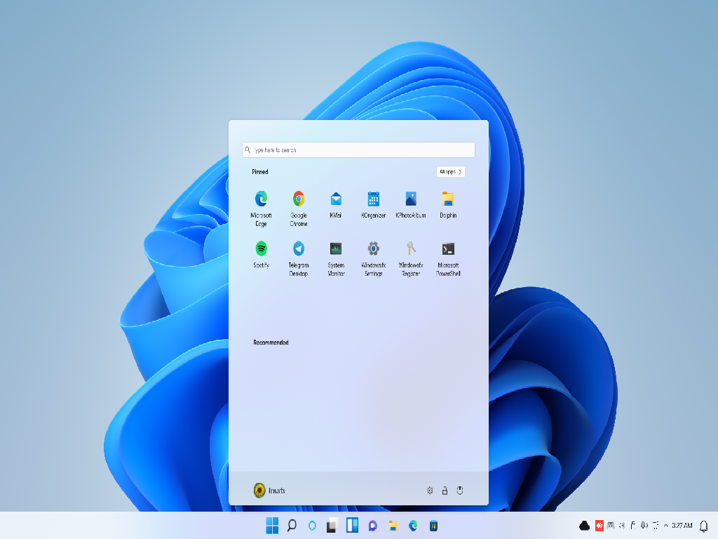 Windowsfx11原版Linux系统下载_Windowsfx 11操作系统官方正式版iso下载 - 系统之家