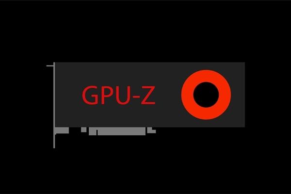 GPU-Z 2.42.0 淢