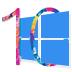 Windows 10 19041.1348רҵ V2021.11