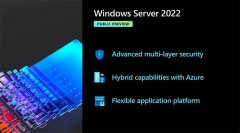 Windows server 2022 ʽ V2021.12
