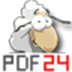 PDF24 Creator V10.7.1 Ѱ