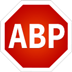 Adblock Plus（广告拦截插件）V3.12 绿色免费版