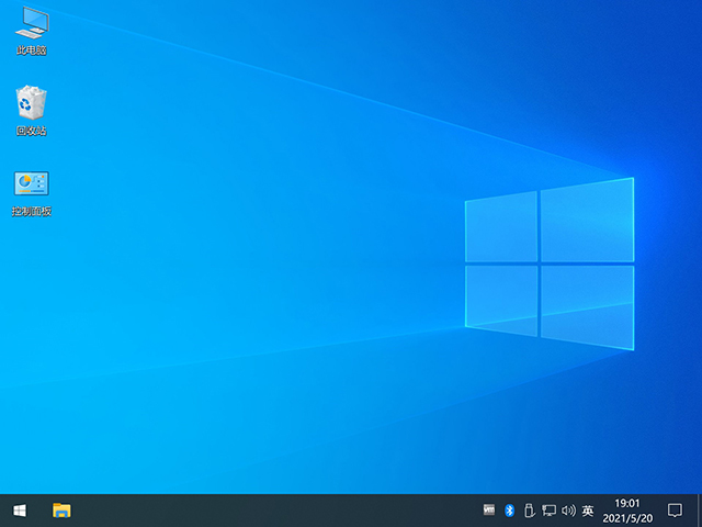 Windows 10 21H2 64λ ٷ° V2022.04