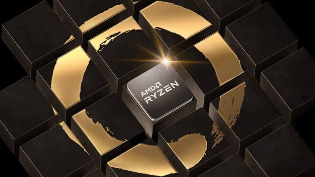 AMD Ryzen оƬ 4.08.09.2337 