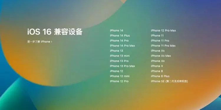 iOS 16.1 beta 5ļ