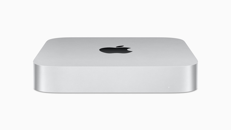 苹果 2023 款 MacBook Pro 与 Mac Mini