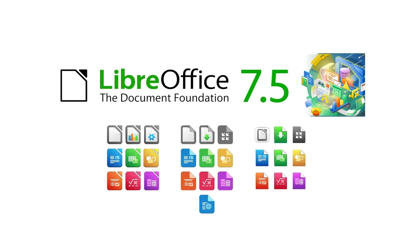 LibreOffice 7.5.1 ޸ 92 