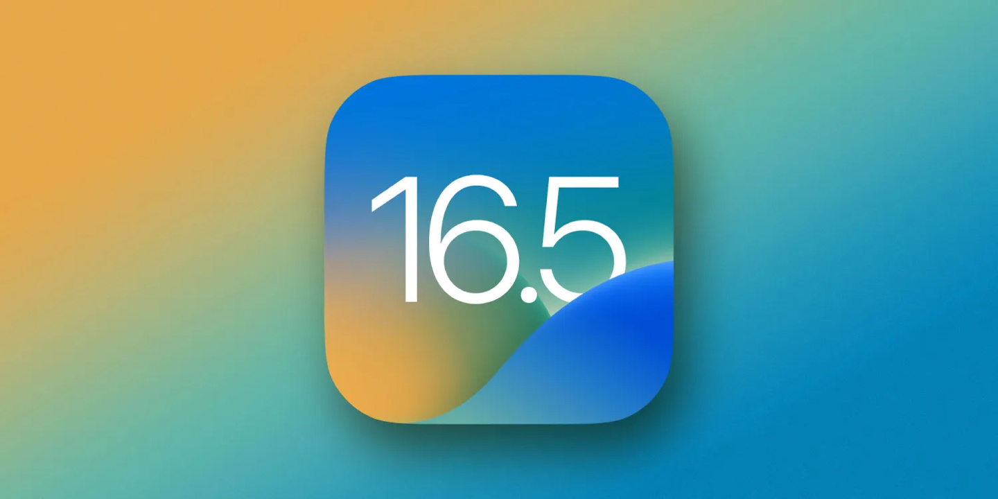 ƻ Public Beta Ա iOS / iPadOS 16.5 ׸