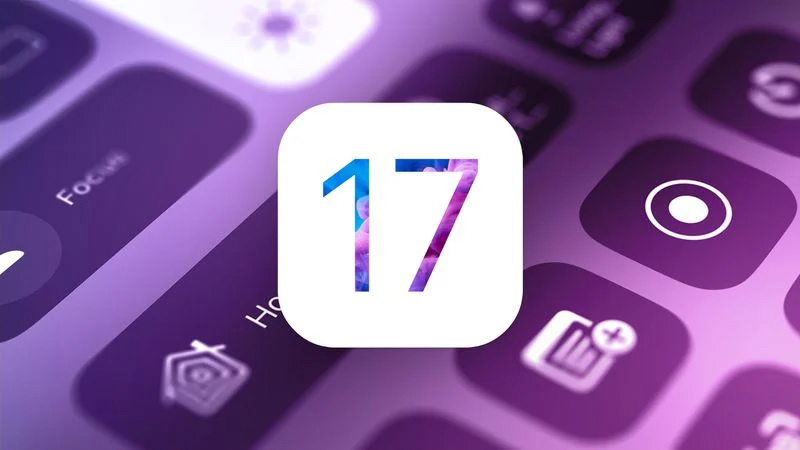 ƻ iOS / iPadOS 17 ¹ع⣺Ļд仯