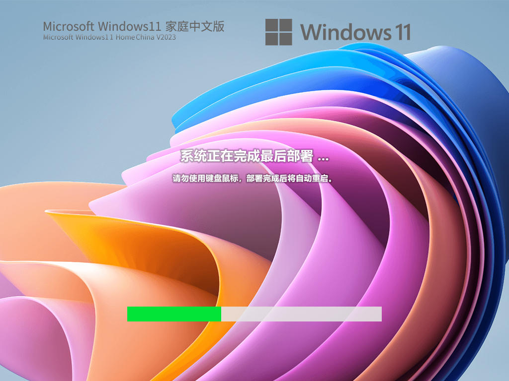 Windows11 22H2 (22621.1555) X64 家庭中文版