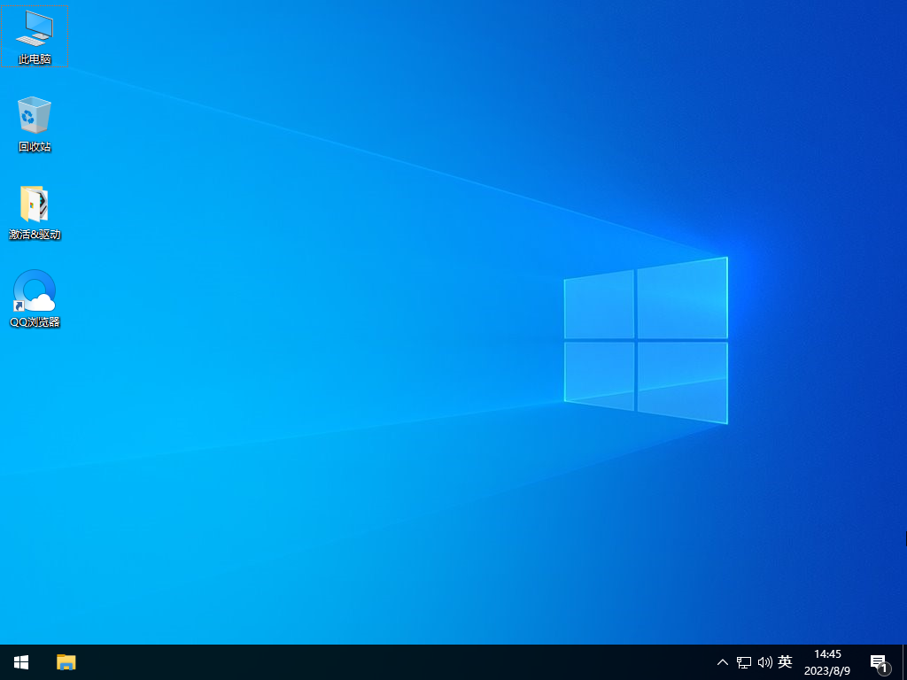 ͨá Dell Windows10 64λ רҵװ