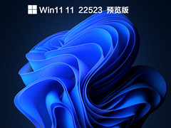 Win11 Build 22523 Ԥ V2021.12