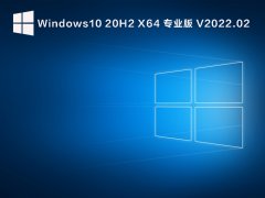 Windows 10 20H2 19042.1526 רҵ V2022.02