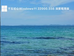 Windows11 22000.556 X64 ޸ Ⱦ V2022.03