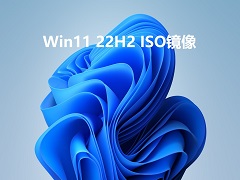 Win11 22H2 ISO V2022