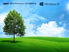  Rainforest Mufeng Windows10 64 bit Collection Installed Version V2023.05