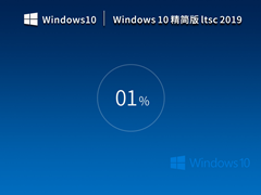 Windows10 Ltsc2019(ڷ)  V2023